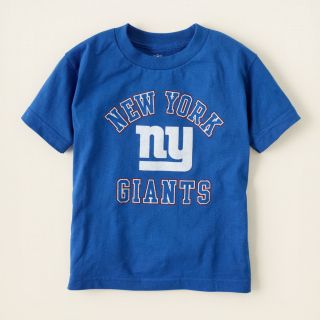 boy   graphic tees   NY Giants graphic tee  Childrens Clothing 
