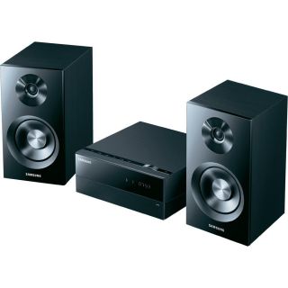 Samsung MM D430D DVD Micro Stereoanlage; 2 x 60 W im Conrad Online 