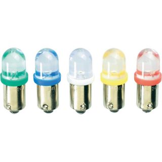 LED Röhrenlampe Barthelme 59092415 Weiß Betriebsspannung 24 V Sockel 