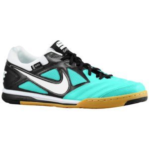 Nike Nike5 Gato   Mens   Soccer   Shoes   Calypso/Black/Gum Light 