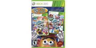 Hasbro Family Game Night Fun Pack for Xbox 360   Microsoft Store 