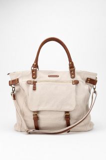 BDG Buckle Tote   Urban Outfitters