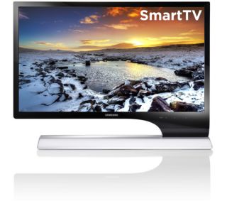 Buy SAMSUNG LT27B750 Full HD 27” LED TV Monitor  Free Delivery 
