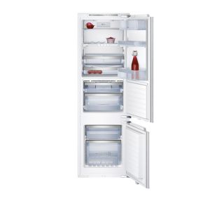 Buy NEFF Series 5 K8345X0 Integrated Fridge Freezer  Free Delivery 