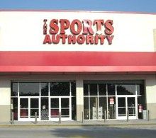 Sports Authority Sporting Goods Melbourne sporting good stores and 