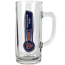 Great American Products Chicago Bears Customized 22oz Tankard 