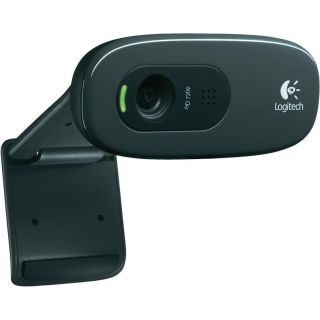 Logitech C270 HD Webcam im Conrad Online Shop  973991
