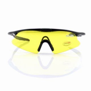 UV400 Protection Outdoor Sports Sunglasses Solglasögon (g3) på 