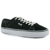 Vans Ferris Mens Canvas Shoes From www.sportsdirect