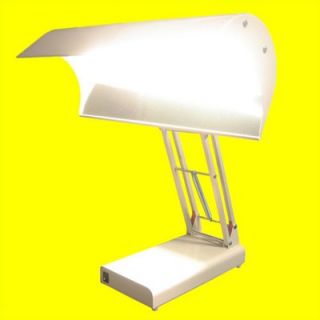 Northern Light SADelite Therapeutic Desk Lamp   SADelite