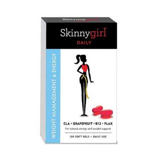 Buy the Skinnygirl™ Daily Weight Management & Energy on http//www 