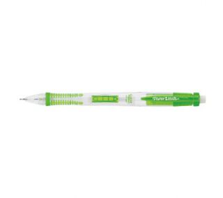 Paper Mate Clear Point Mechanical Pencil Starter Set, 0.5mm 2/pk,