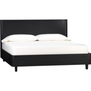 LaSalle King Bed Available in Ash , Black $1,799.00
