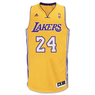 adidas Los Angeles Lakers Kobe Bryant Swingman Jersey  FinishLine 