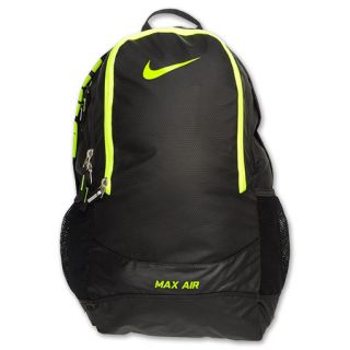 Nike Max Air Team Training Large Backpack  FinishLine  Flint 