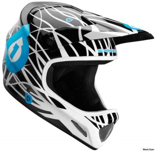 661 Evo Wired Helmet 2013    