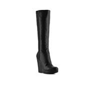 SM Womens Melori Wedge Boot