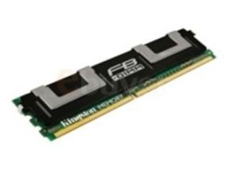 Kingston 2gb Kit (2x1gb) Memory For Dell Poweredge Product Description