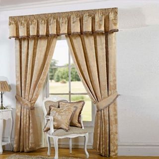 Mocha Sandford Lined Curtains With Pencil Heading   Curtains   Home 