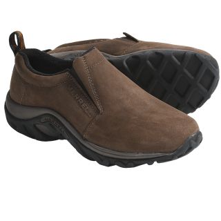 Customer Reviews of Merrell Jungle Moc Shoes   Slip Ons, Nubuck (For 