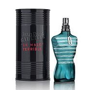 Jean Paul Gaultier   Perfume & aftershave  