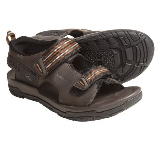 Shimano SH SD66 Cycling Sandals (For Men)   Save 35% 