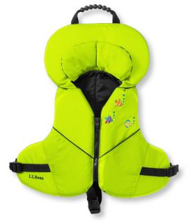 Discovery Child PFD Boating   at L.L.Bean