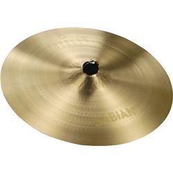 Sabian Neil Peart Paragon Crash Cymbal Designed with the Rush drummer 