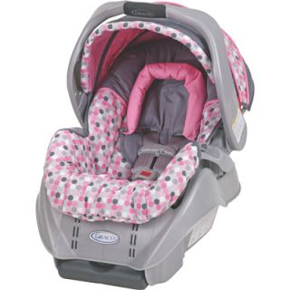 Graco SnugRide Rear Adjust Infant Car Seat   Ally  Meijer