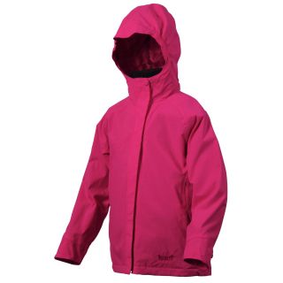 Marker Paradise Jacket   3 in 1 (For Girls)   Save 35% 