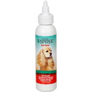Home Dog Ear Care Espree Natural Ear Care for Dogs