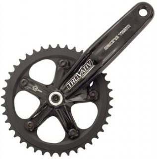 Truvativ Racing Team Chainset  Buy Online  ChainReactionCycles