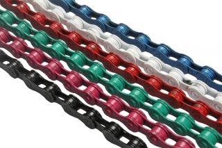 Clarks PTFE BMX Chain  Buy Online  ChainReactionCycles