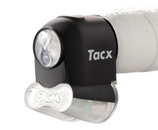 Tacx Lumos Light Set  Buy Online  ChainReactionCycles
