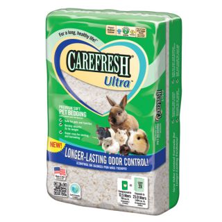    Small Pet Bedding & Litter CareFRESH® Ultra™ White 