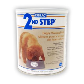 Home Dog Vitamins & Supplements PetAg Esbilac 2nd Step Puppy Weaning 