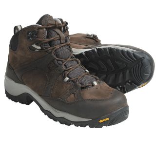 Columbia Sportswear Gorge Mid Hiking Boots   Waterproof (For Men) in 