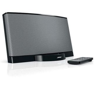 Bose    Audio Visual   Bose® SoundDock 