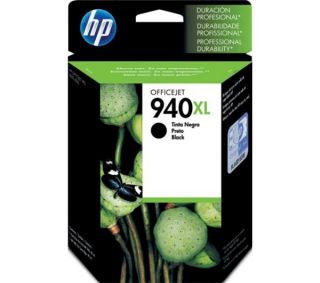 HP 940XL Black Ink Cartridge Deals  Pcworld