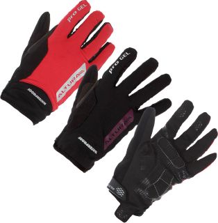 Wiggle  Altura Ladies Progel Waterproof Gloves  Winter Gloves
