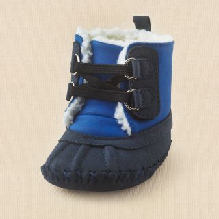 shoes   shoes   lil duck bootie  Childrens Clothing  Kids Clothes 