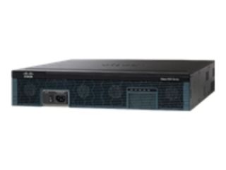 Cisco 2911 Integrated Services Router Gigabit Ethernet  Ebuyer
