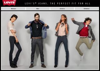 Levis Jeans for Women, Juniors, Men and Children  Levis Clothing 