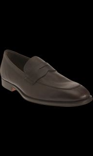 Tods Fondo Cuoio Penny Loafer 