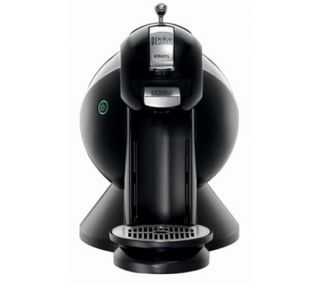 Buy KRUPS Dolce Gusto Melody KP2100240 Coffee Machine   Black  Free 