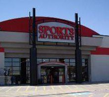 Sports Authority Sporting Goods Taylorsville sporting good stores and 