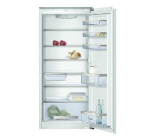 Buy BOSCH KIR24A65 Integrated Tall Fridge  Free Delivery  Currys