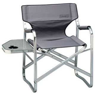 Coleman Deck Chair w/ Table  Backcountry