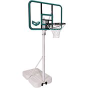 Spalding Portable Pool Sting Ray Basketball System   SportsAuthority 