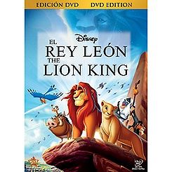 Lion King  Entertainment  
